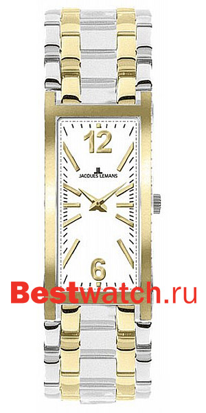Часы Jacques Lemans Venice 1-1572G